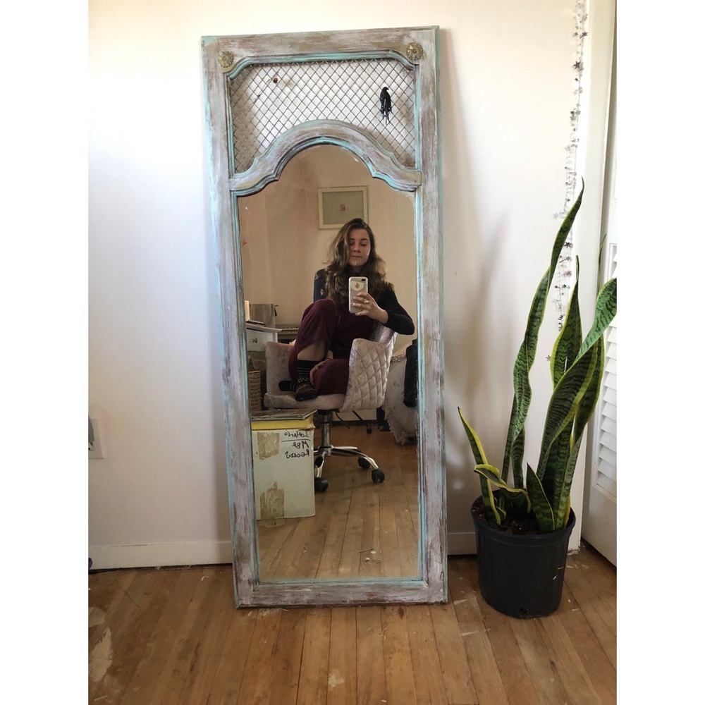 Meet your Posher, Summer